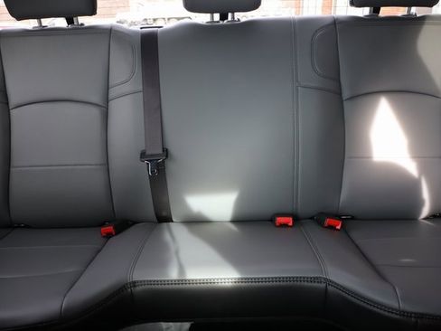 Used 2025 RAM 2500 Lone Star w/ Bed Convenience Group image 39