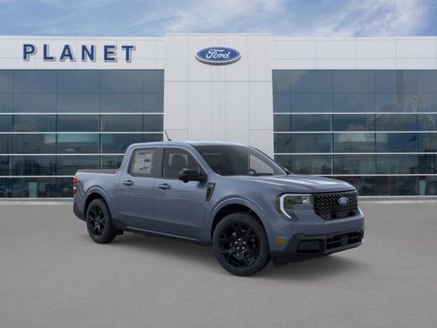 New 2026 Ford Maverick Lariat AWD/4WD image 9