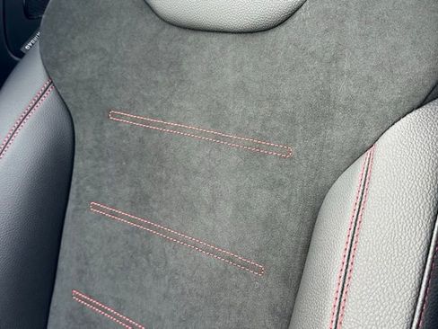 New 2026 Mercedes-Benz CLA 250 4MATIC image 22