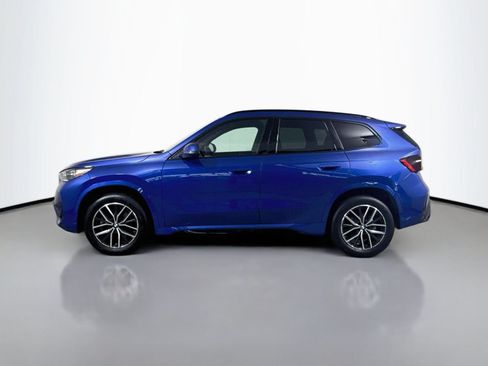 Used 2026 BMW X1 xDrive28i AWD/4WD image 2