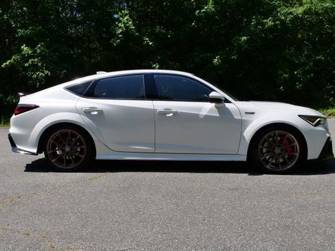 Used 2025 Acura Integra Type S FWD image 31