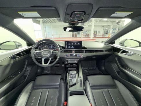 Used 2024 Audi A5 2.0T Premium image 23