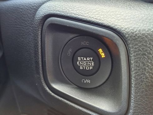 New 2026 Jeep Wrangler Sport image 17