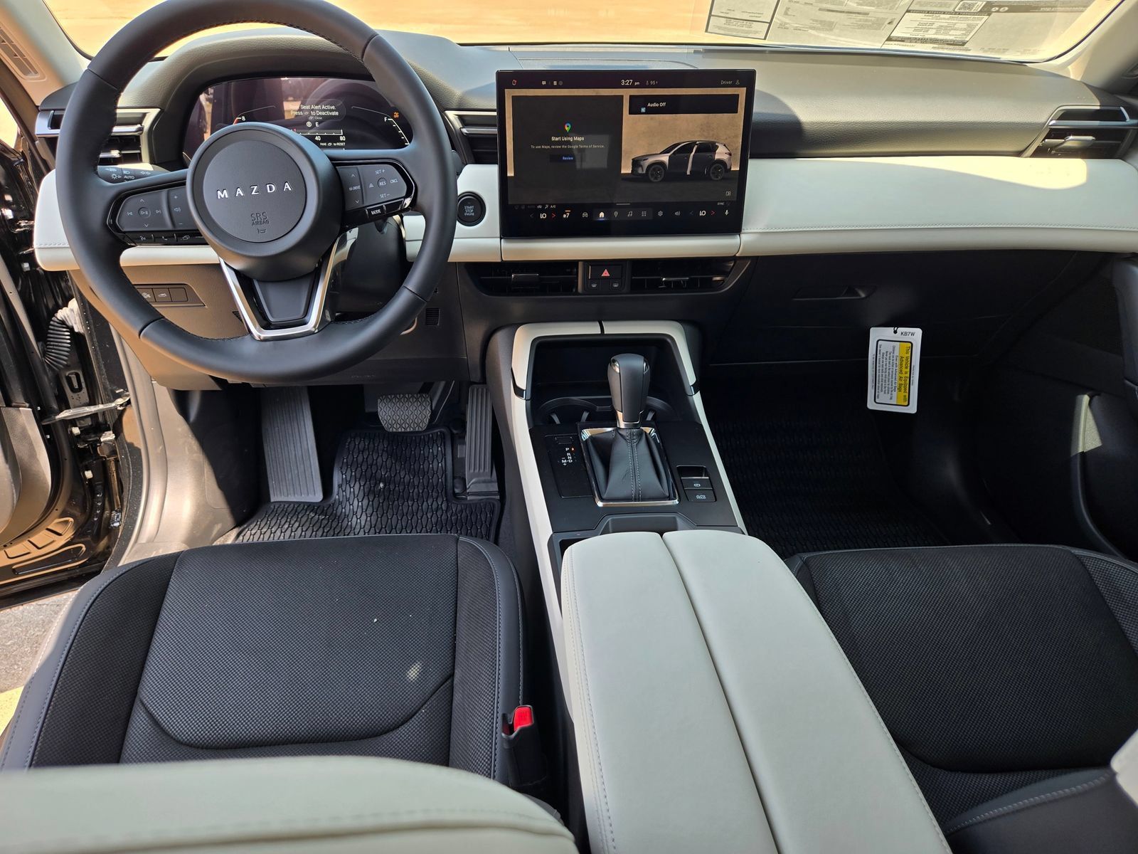 New 2026 MAZDA CX-5 Preferred AWD/4WD image 8