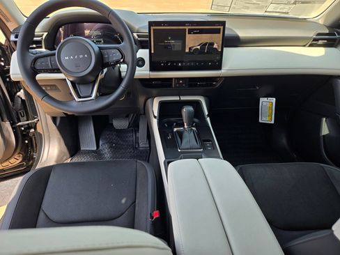 New 2026 MAZDA CX-5 Preferred AWD/4WD image 8