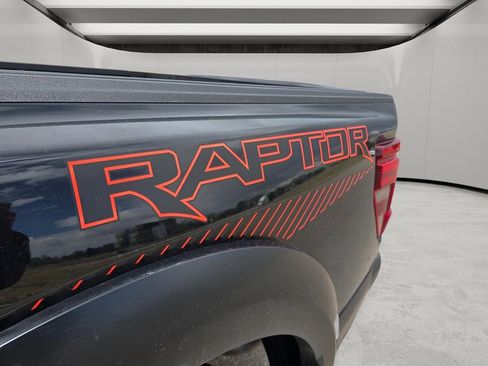 Used 2025 Ford F150 Raptor AWD/4WD image 29