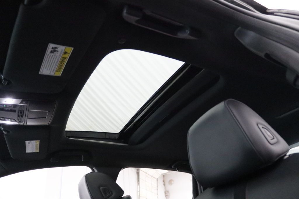 Used 2023 Acura TLX w/ A-SPEC Package FWD image 25