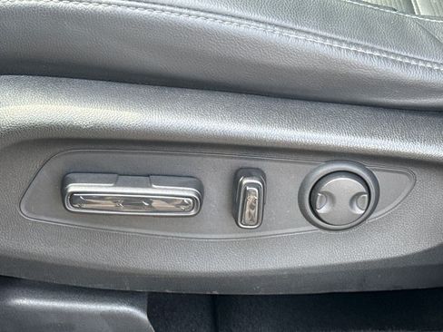 Certified 2024 Honda CR-V EX-L image 24