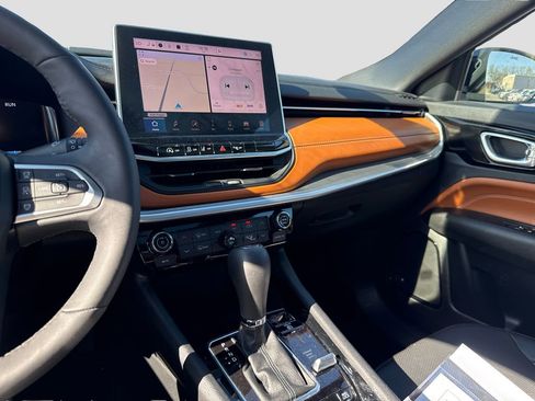 Used 2024 Jeep Compass Limited w/ Elite Group AWD/4WD image 23