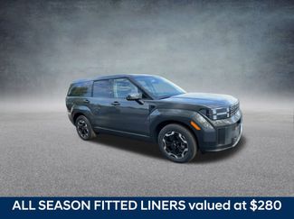 New 2026 Hyundai Santa Fe SE video 2