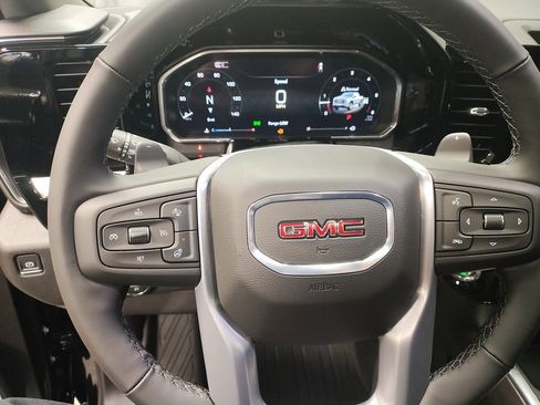 New 2026 GMC Sierra 1500 SLT w/ SLT Premium Plus Package image 29