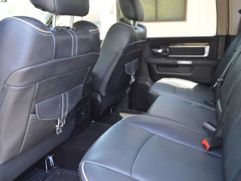 Used 2015 RAM 1500 Limited AWD/4WD image 20