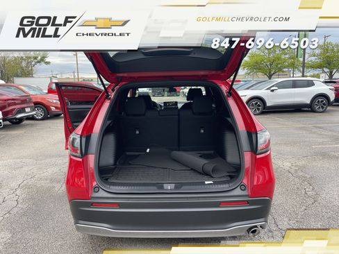 Used 2024 Honda HR-V Sport image 12