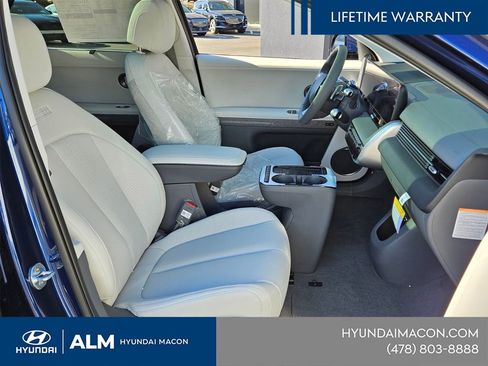 New 2026 Hyundai Ioniq 5 Limited AWD/4WD image 16
