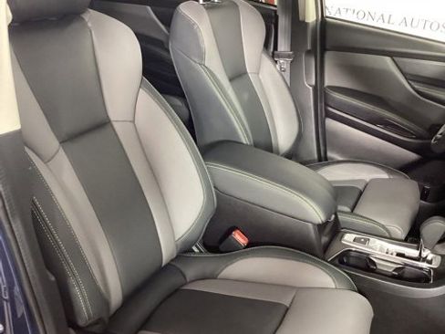Certified 2023 Subaru Ascent Onyx Edition Limited image 20