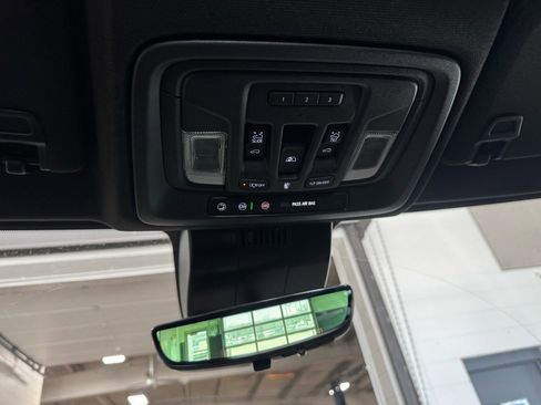 New 2026 GMC Sierra 2500 AT4 image 21