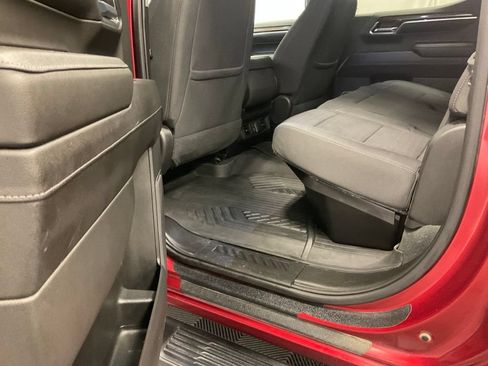 Used 2023 Chevrolet Silverado 1500 LT AWD/4WD image 22