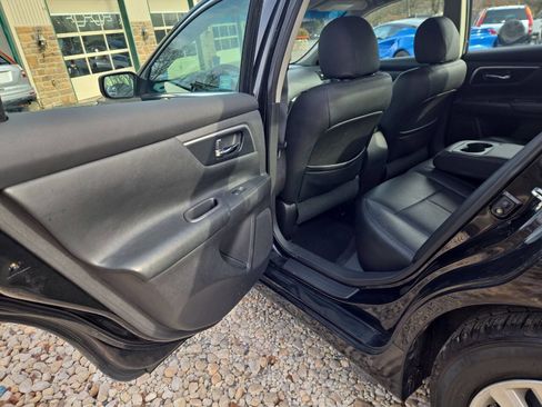 Used 2014 Nissan Altima 2.5 S image 19