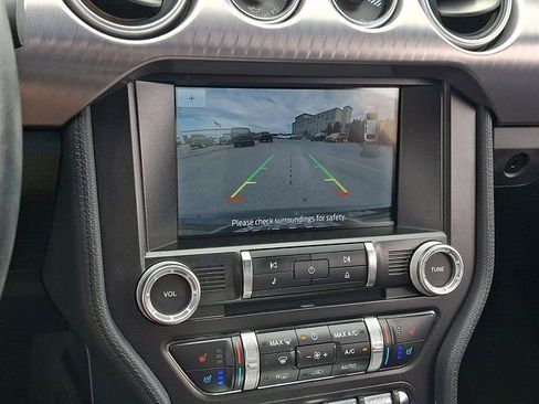 Used 2019 Ford Mustang Bullitt w/ Bullitt Electronics Package RWD image 18