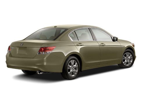 Used 2010 Honda Accord EX-L image 2