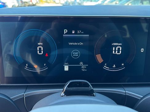 New 2026 Hyundai Santa Fe SEL image 9