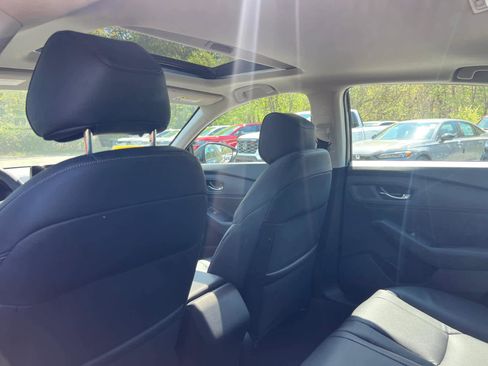 Used 2024 Honda Accord EX image 33