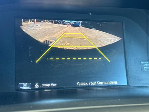 Used 2016 Honda Accord LX image 18