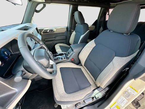 New 2026 Ford Bronco Big Bend image 15
