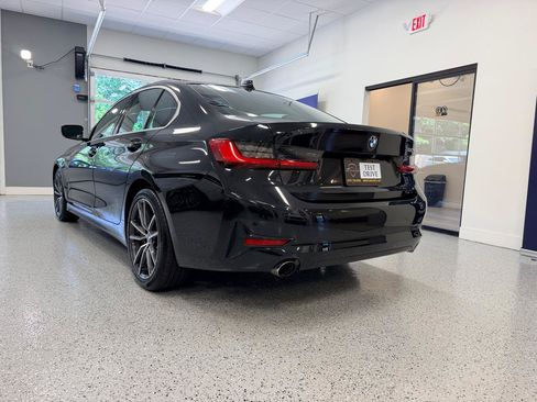 Used 2020 BMW 330i Sedan w/ Premium Package RWD image 6