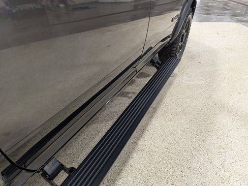 Used 2025 RAM 2500 Rebel w/ Rebel Level 2 Equipment Group AWD/4WD image 10