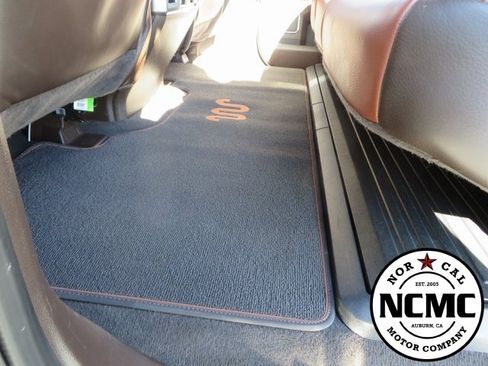 Used 2022 Ford F250 King Ranch w/ Tremor Off-Road Package image 55