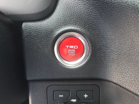 Used 2023 Toyota Tundra SR5 w/ TRD Sport Premium Package AWD/4WD image 21