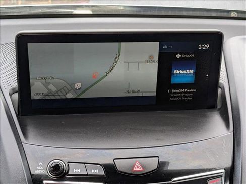 Certified 2023 Acura RDX FWD w/ Technology Package image 16