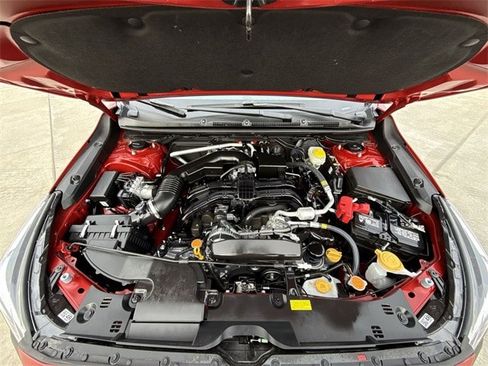 Certified 2025 Subaru Crosstrek 2.5i Wilderness image 25