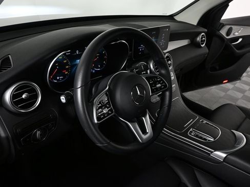 Certified 2022 Mercedes-Benz GLC 300 image 6