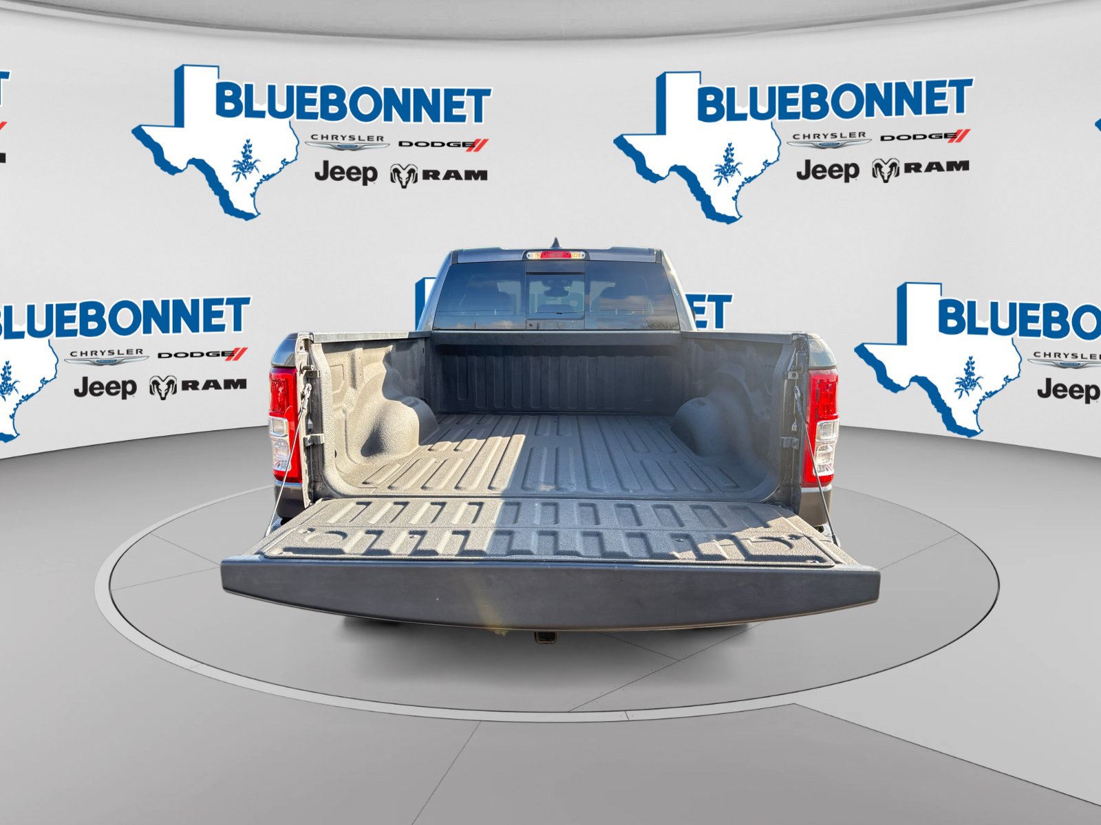 Used 2024 RAM 1500 Lone Star RWD image 22