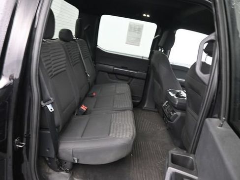 Used 2021 Ford F150 XL w/ STX Appearance Package AWD/4WD image 6