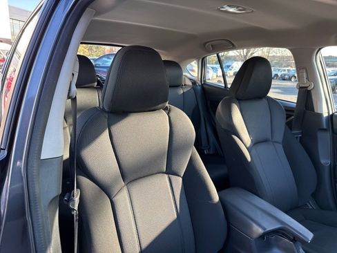 Used 2019 Subaru Impreza 2.0i image 28