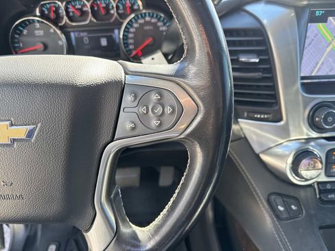 Used 2018 Chevrolet Tahoe LT image 24