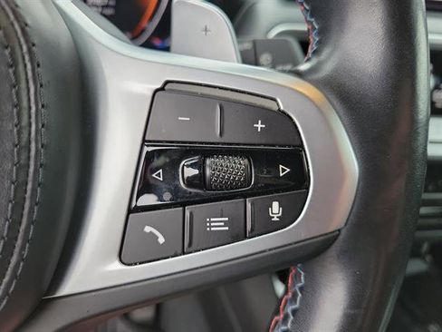 Used 2022 BMW X3 M40i image 16