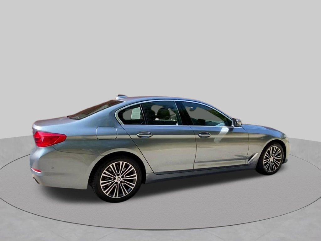 Used 2019 BMW 540i xDrive w/ Premium Package AWD/4WD image 29
