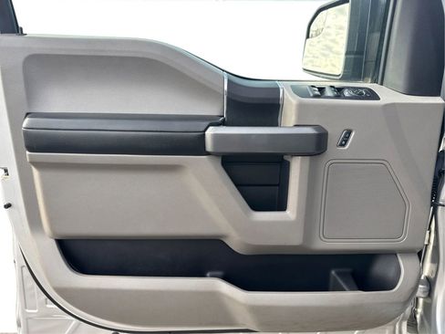 Used 2017 Ford F150 XLT AWD/4WD image 19