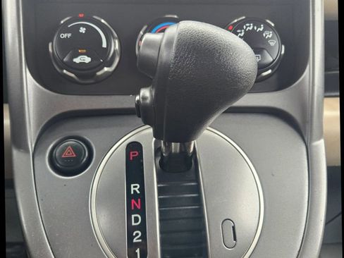 Used 2008 Honda Element EX image 25
