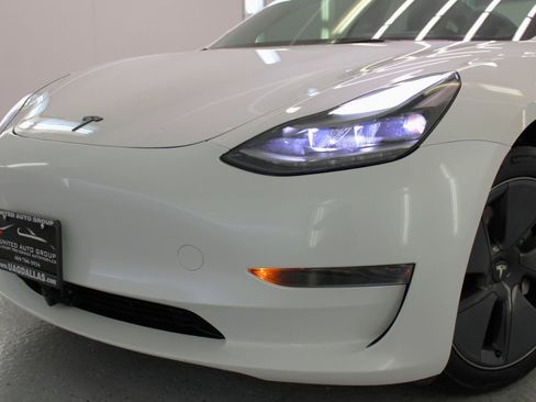 Used 2023 Tesla Model 3 Standard Range RWD image 22
