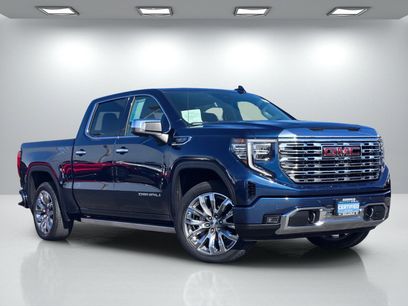 Certified 2023 GMC Sierra 1500 Denali w/ Denali Reserve Package