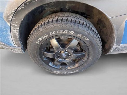 Used 2022 Subaru Outback Wilderness image 9