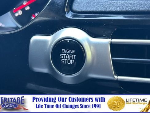 Used 2021 Kia Seltos SX AWD/4WD image 23