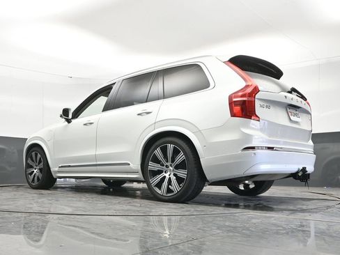 Used 2024 Volvo XC90 T8 Ultimate w/ Protection Package Premier AWD/4WD image 43