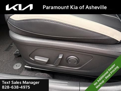 New 2026 Kia K5 GT-Line FWD image 19