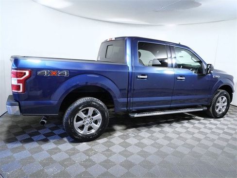 Certified 2019 Ford F150 XLT w/ Equipment Group 302A Luxury image 8